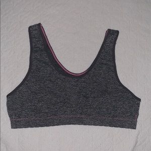 Girls Sports training bra!!